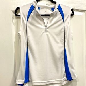 GGblue Golf shirt